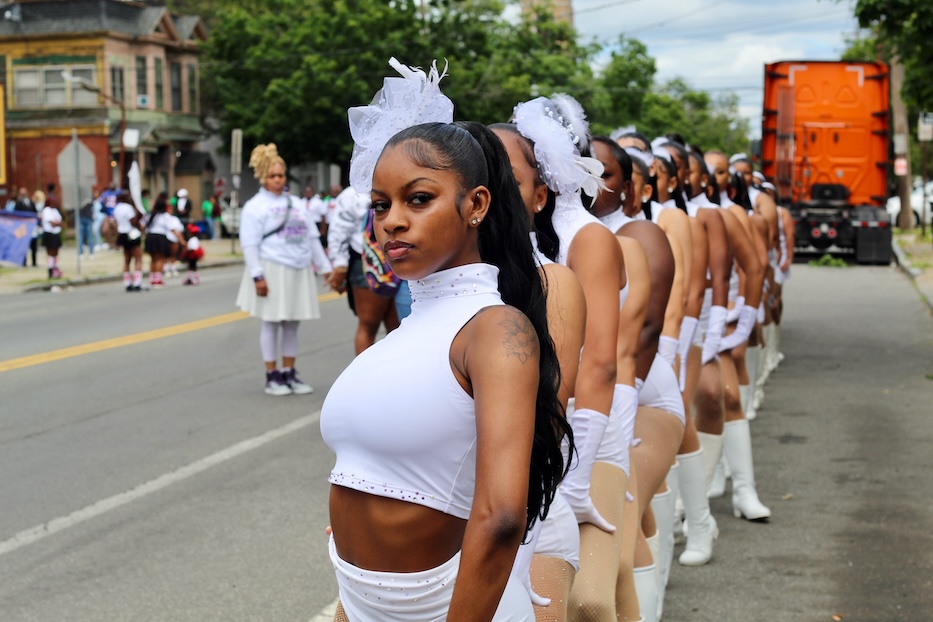 A Glorious Homecoming,